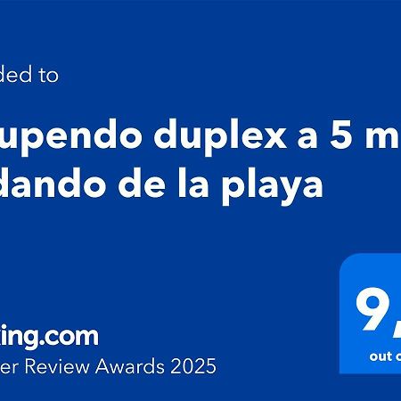Estupendo Duplex A 5 Min Andando De La Playa Apartment Marbella Ngoại thất bức ảnh