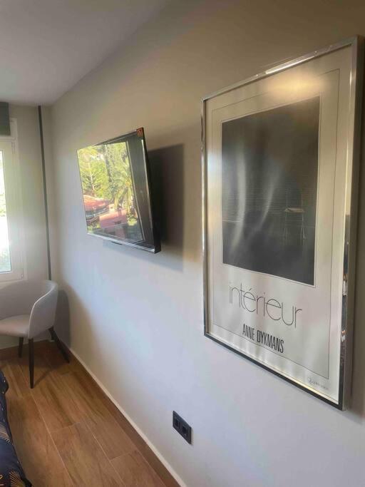 Estupendo Duplex A 5 Min Andando De La Playa Apartment Marbella Ngoại thất bức ảnh