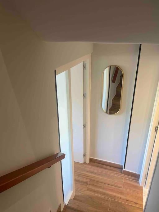 Estupendo Duplex A 5 Min Andando De La Playa Apartment Marbella Ngoại thất bức ảnh