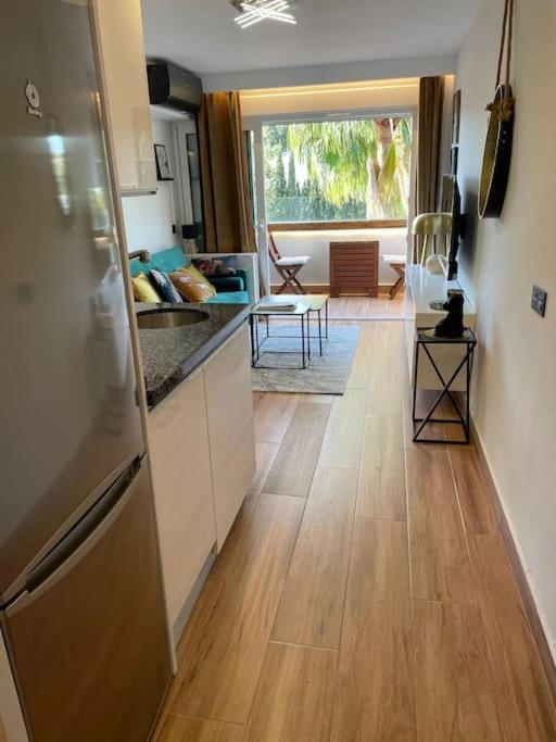 Estupendo Duplex A 5 Min Andando De La Playa Apartment Marbella Ngoại thất bức ảnh