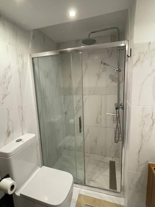 Estupendo Duplex A 5 Min Andando De La Playa Apartment Marbella Ngoại thất bức ảnh