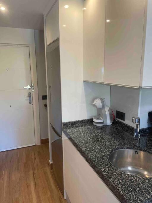 Estupendo Duplex A 5 Min Andando De La Playa Apartment Marbella Ngoại thất bức ảnh