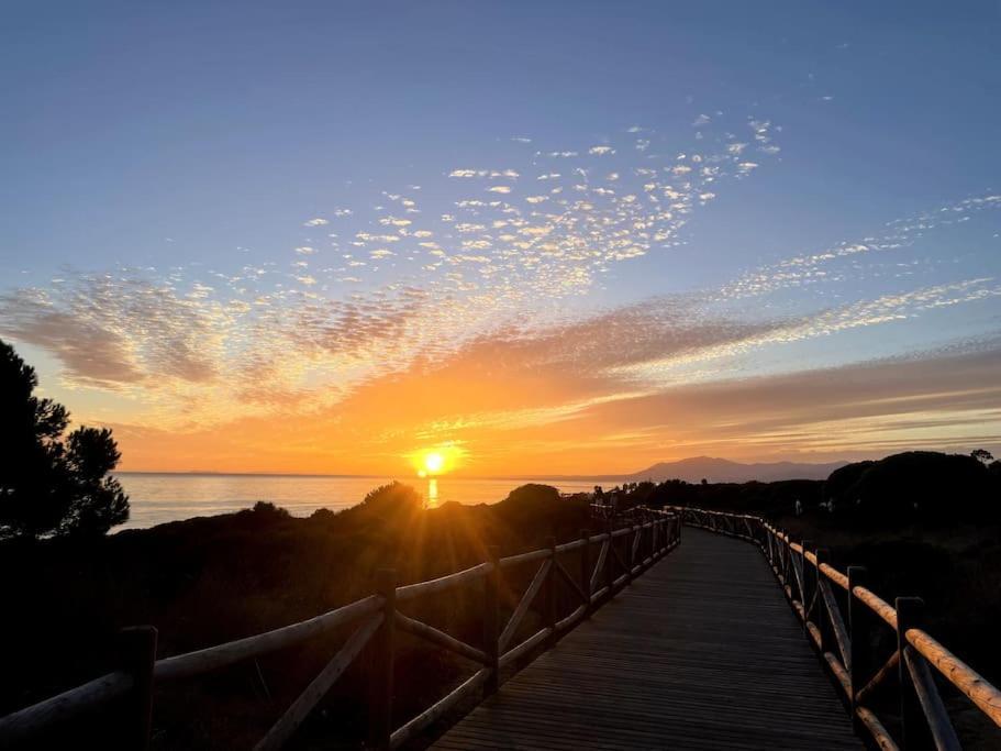 Estupendo Duplex A 5 Min Andando De La Playa Apartment Marbella Ngoại thất bức ảnh