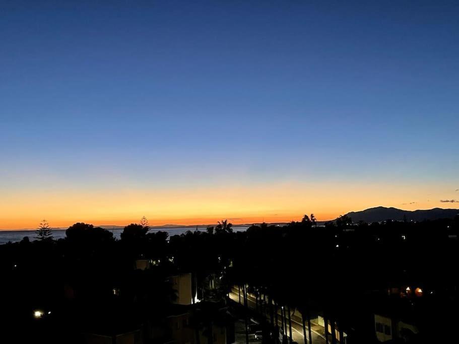 Estupendo Duplex A 5 Min Andando De La Playa Apartment Marbella Ngoại thất bức ảnh