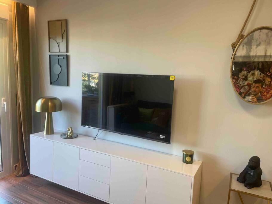 Estupendo Duplex A 5 Min Andando De La Playa Apartment Marbella Ngoại thất bức ảnh