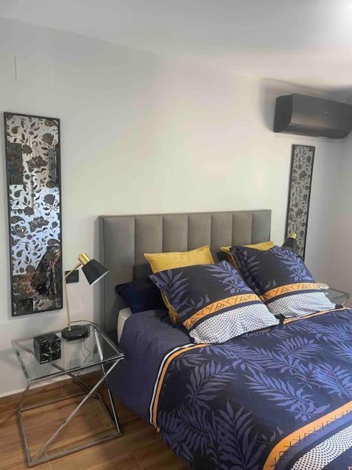 Estupendo Duplex A 5 Min Andando De La Playa Apartment Marbella Ngoại thất bức ảnh