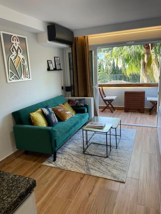 Estupendo Duplex A 5 Min Andando De La Playa Apartment Marbella Ngoại thất bức ảnh