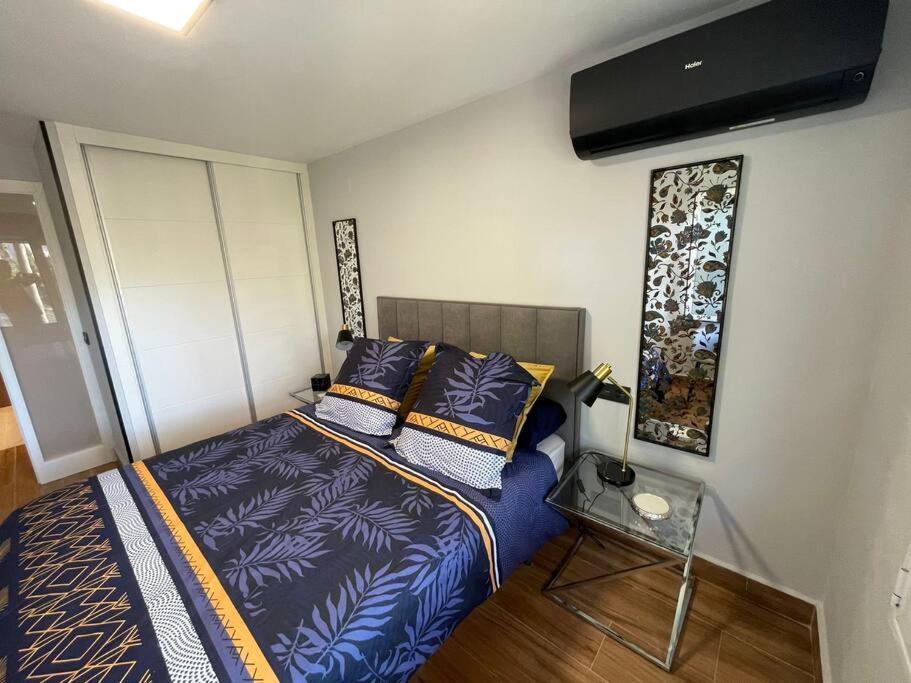 Estupendo Duplex A 5 Min Andando De La Playa Apartment Marbella Ngoại thất bức ảnh